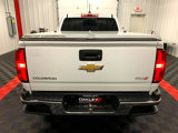 Used 2016 Chevrolet Colorado W/T image 3