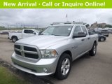 Used 2014 RAM 1500 Express image 2