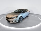 Used 2018 Honda Clarity Plug-In Hybrid image 4