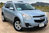 Used 2015 Chevrolet Equinox LT w/ Driver Convenience Package image 3