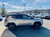 Used 2019 Jeep Compass Trailhawk image 3