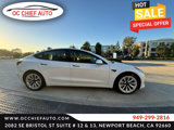 Used 2022 Tesla Model 3 Standard Range image 4