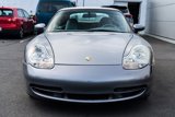 Used 2001 Porsche 911 Carrera image 2