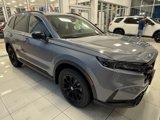 New 2025 Honda CR-V Sport-L image 3