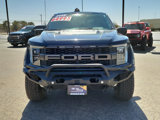 Certified 2022 Ford F150 Raptor w/ Equipment Group 801A High image 2