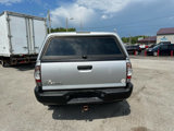 Used 2011 Toyota Tacoma 4x4 Access Cab image 4