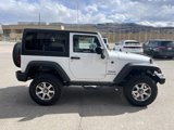 Used 2012 Jeep Wrangler Sport image 6