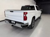Used 2023 Chevrolet Silverado 1500 LT image 3