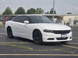 Used 2022 Dodge Charger SXT image 2