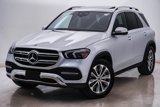 Used 2020 Mercedes-Benz GLE 450 4MATIC image 3