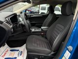 Used 2020 Ford Fusion SE image 2