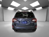 Used 2017 Subaru Outback 2.5i Premium image 4