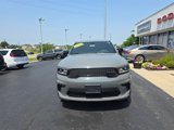 Used 2021 Dodge Durango SXT image 2