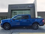 Certified 2024 Ford Maverick XLT image 4