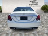 Used 2015 Mercedes-Benz C 300 4MATIC Sedan image 5