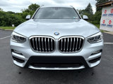 Used 2019 BMW X3 xDrive30i w/ Convenience Package image 2