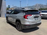 Certified 2022 GMC Terrain SLE image 4