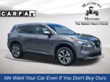 Used 2023 Nissan Rogue SV image 1