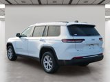 Used 2022 Jeep Grand Cherokee L Limited image 4