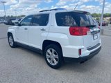 Used 2017 GMC Terrain SLT image 6