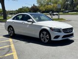 Certified 2021 Mercedes-Benz C 300 4MATIC Sedan image 5