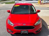 Used 2015 Ford Focus SE w/ Equipment Group 201A image 5