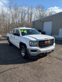 Used 2017 GMC Sierra 1500 4x4 Double Cab w/ Sierra Convenience Package image 2