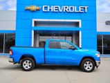Used 2021 RAM 1500 Big Horn image 5