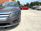 Used 2011 Ford Fusion SE w/ 201A Rapid Spec Order Code image 4