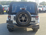 Used 2017 Jeep Wrangler 75th Anniversary image 5