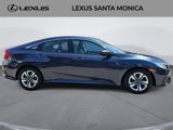 Used 2016 Honda Civic LX image 4