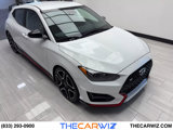 Used 2022 Hyundai Veloster N image 2