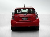 Used 2012 Toyota Prius C Two image 4