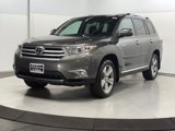 Used 2011 Toyota Highlander Limited image 3
