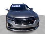 Used 2023 Chevrolet Equinox RS image 5