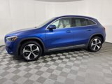 Used 2025 Mercedes-Benz GLA 250 4MATIC w/ Exclusive Package image 2