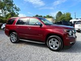 Used 2017 Chevrolet Tahoe Premier image 3