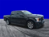 Certified 2018 Ford F150 XL w/ Equipment Group 101A Mid image 2