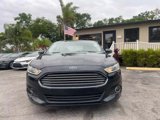 Used 2014 Ford Fusion SE w/ Equipment Group 202A image 3