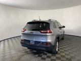 Used 2017 Jeep Cherokee Latitude w/ Safety/Convenience Group image 3