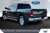 Used 2017 RAM 1500 Big Horn image 2
