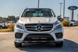 Used 2018 Mercedes-Benz GLE 350 image 2