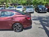Used 2024 Nissan Sentra SV image 4