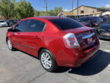 Used 2010 Nissan Sentra 2.0 S image 3