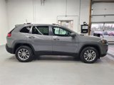 Used 2021 Jeep Cherokee Latitude Lux image 4
