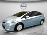 Used 2013 Toyota Prius Prime Advanced image 3