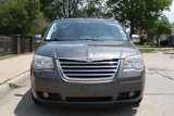 Used 2010 Chrysler Town & Country Touring Plus w/ Safetytec Group image 3