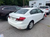Used 2014 Honda Civic LX image 5