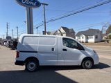 Used 2021 Nissan NV200 S w/ Back Door Glass Package image 4