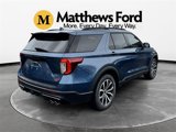 Used 2020 Ford Explorer ST image 3